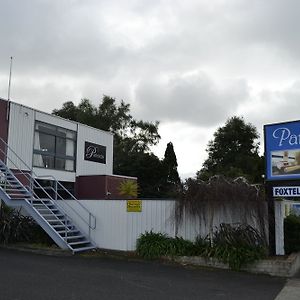 Parkside Motel Geelong
